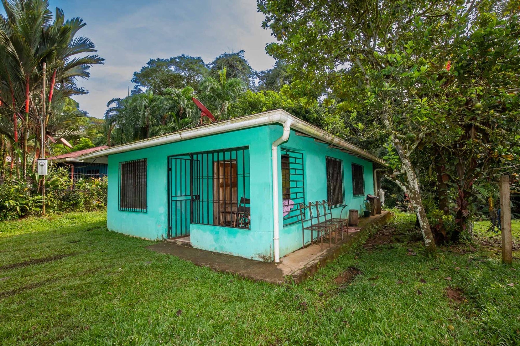 Small Affordable Home in Villa Nueva — photo 11 of 13