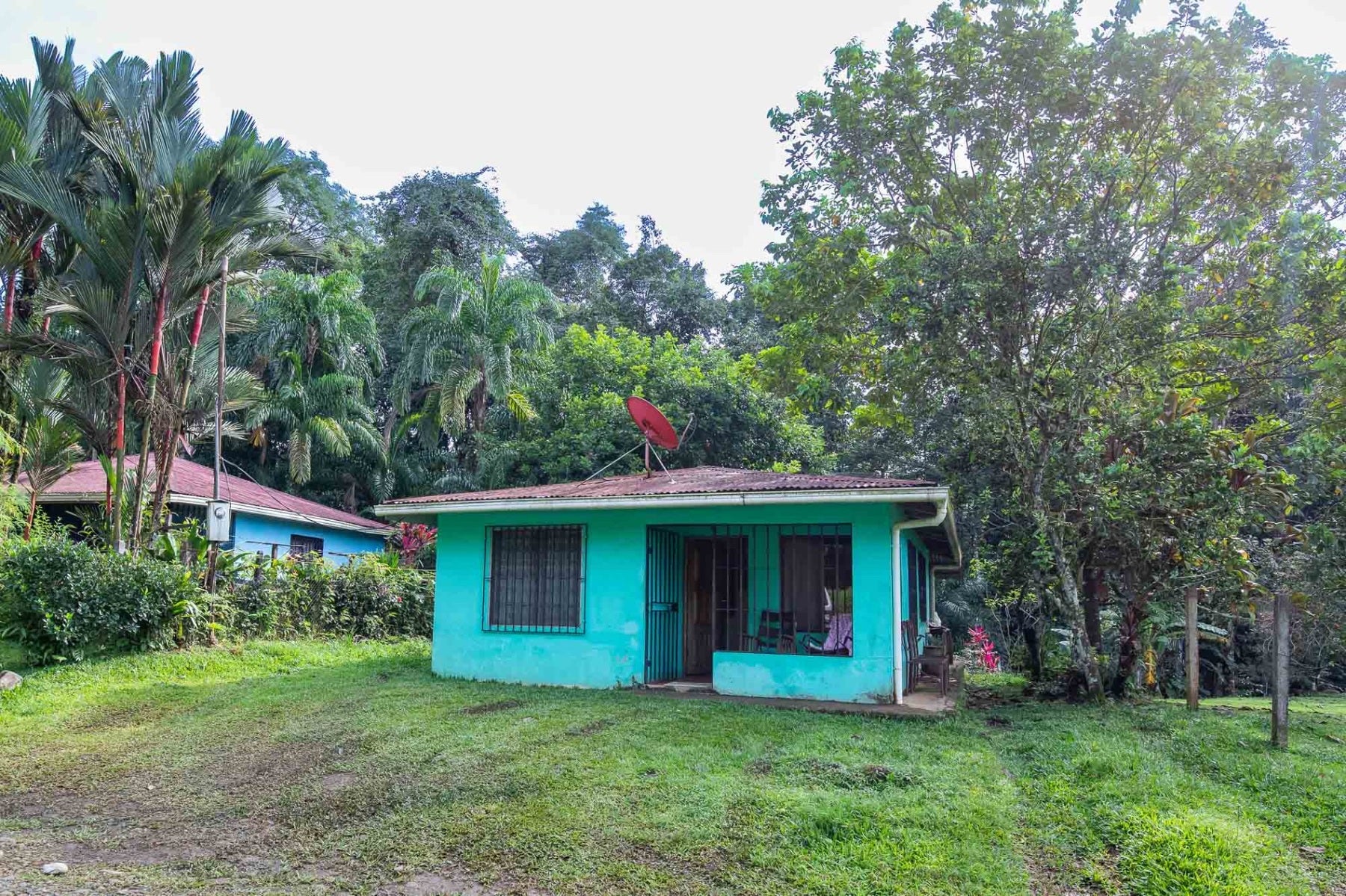 Small Affordable Home in Villa Nueva — photo 12 of 13