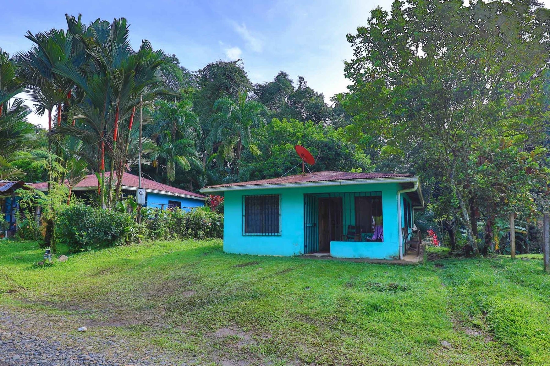 Small Affordable Home in Villa Nueva — photo 13 of 13