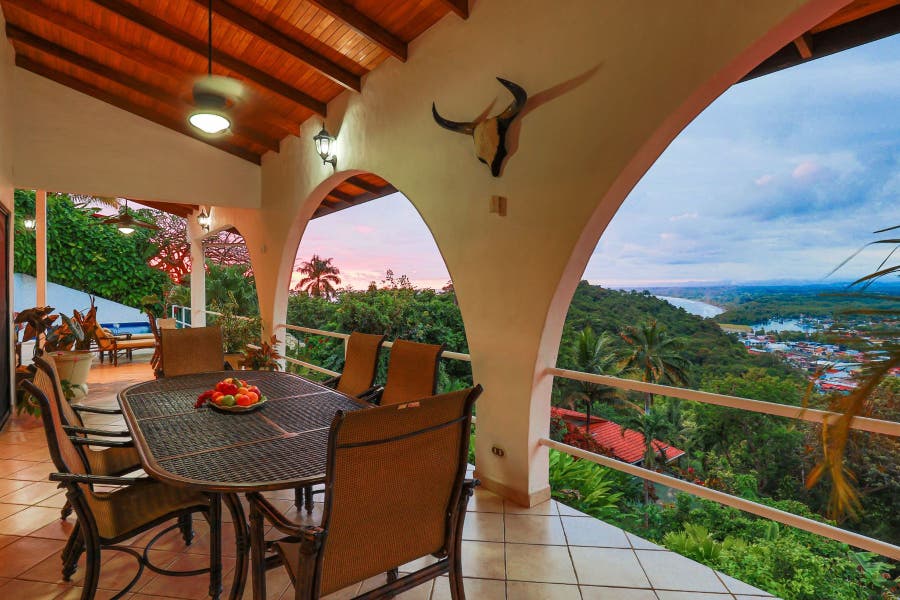 Property photo for Casa del Toro, Pajaro Azul, Manuel Antonio, Quepos, Quepos, Puntarenas, Costa Rica