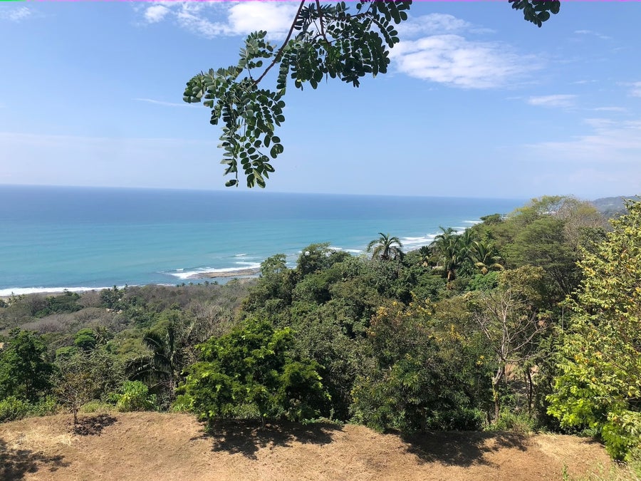 Property photo for Stunning Ocean View Land with Privacy, Mal Pais, Santa Teresa, Cobano, Puntarenas, Puntarenas, Costa Rica