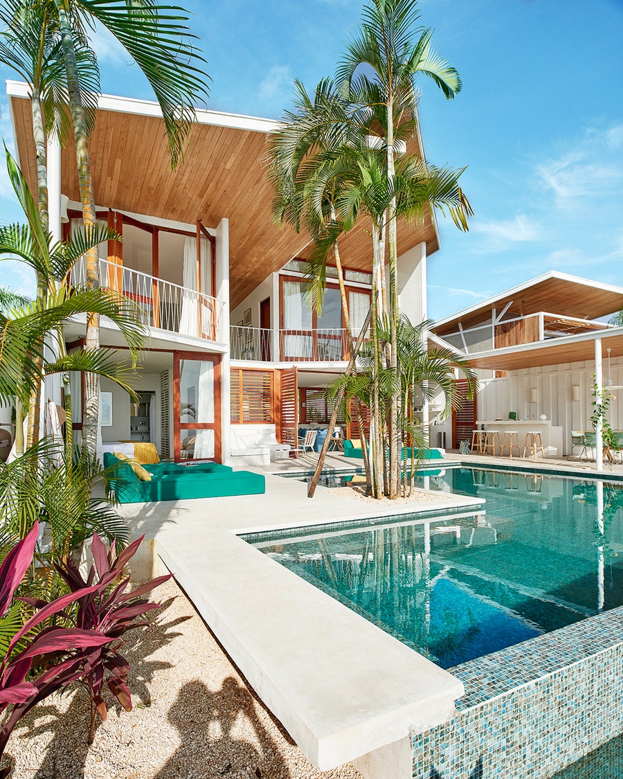 Property photo for Spectacular Three Bedroom Ocean View Home, Santa Teresa, Cobano, Puntarenas, Puntarenas, Costa Rica