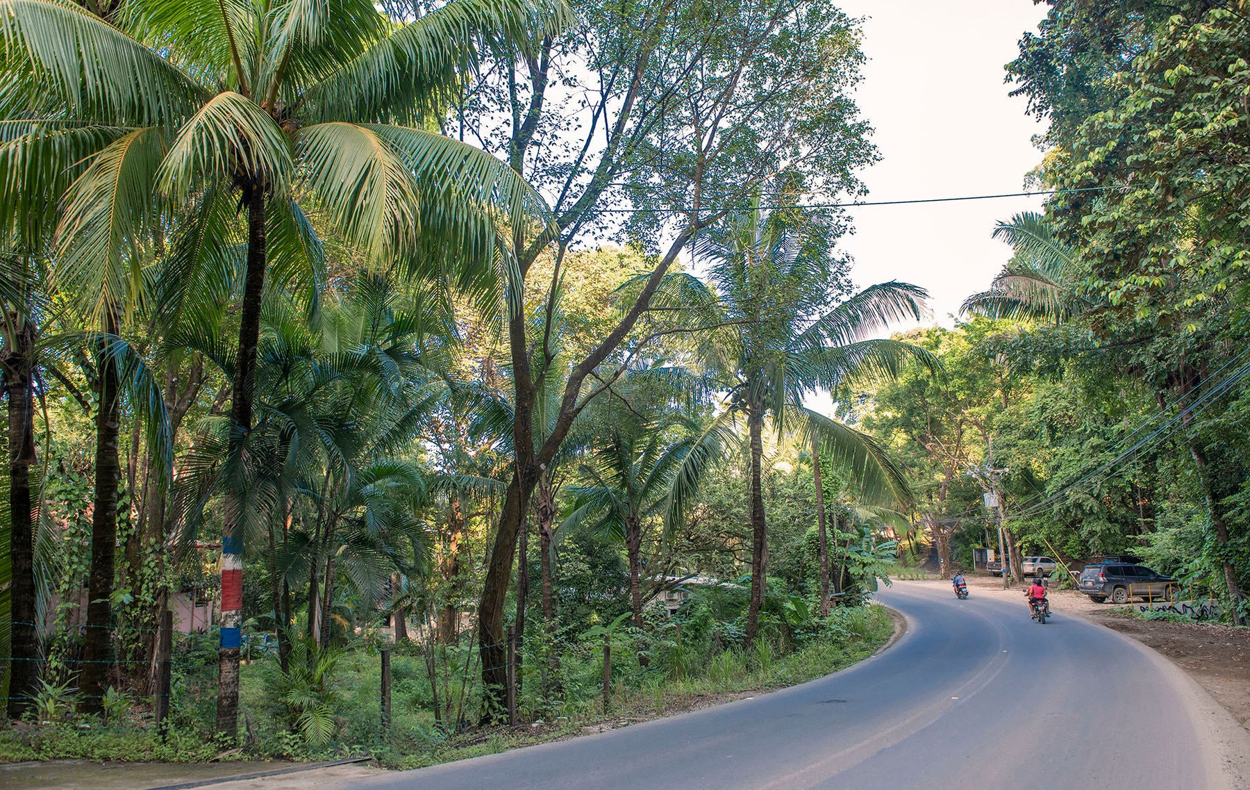 Great Commercial Potential, Nosara, Guiones, Guanacaste, Costa Rica