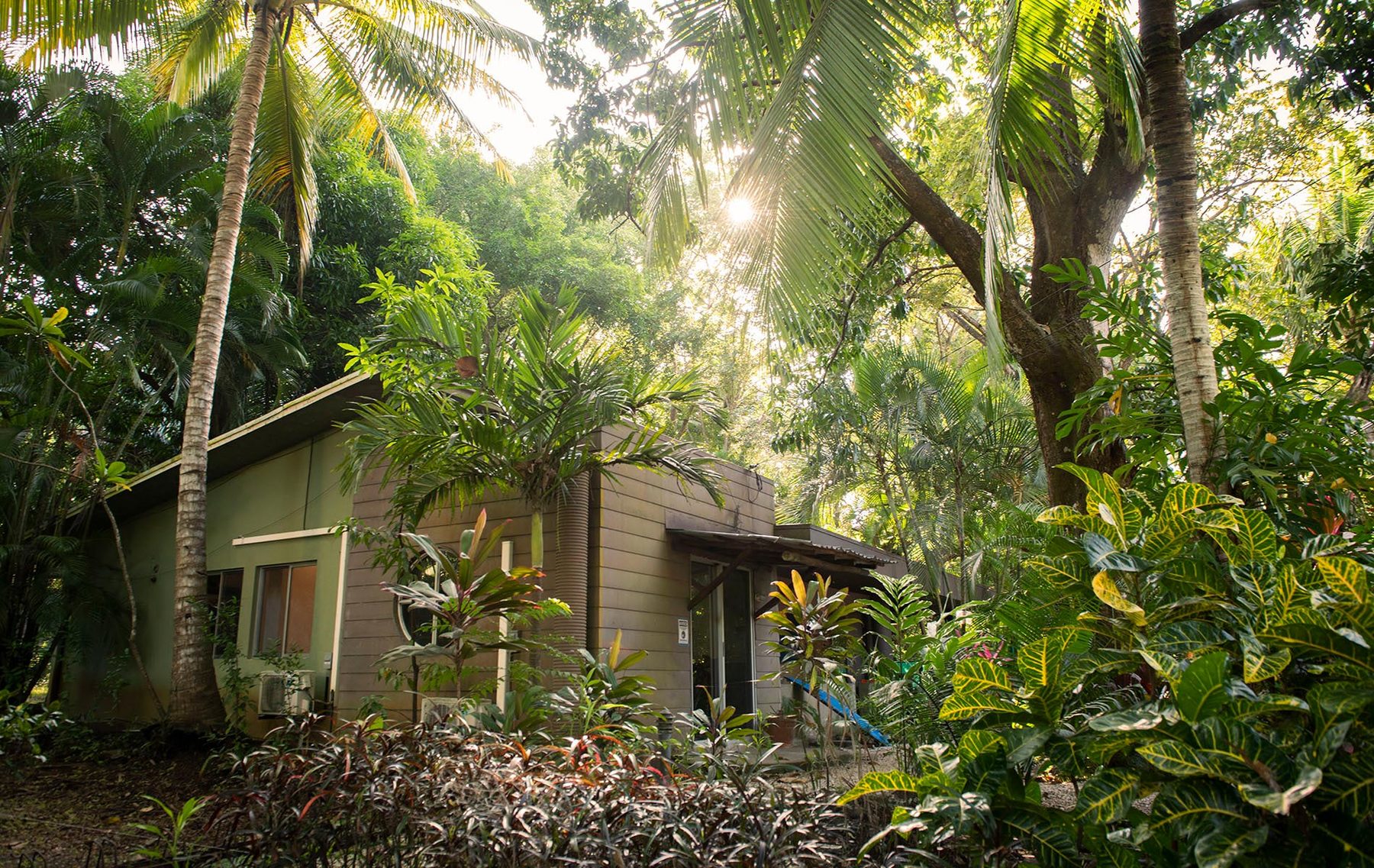 Section I- Lot 10, Nosara, Guanacaste, Costa Rica