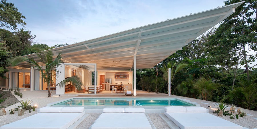Property photo for Luxurious Modern Tropical Manzanillo Home , Manzanillo, Santa Teresa, Cobano, Puntarenas, Puntarenas, Costa Rica