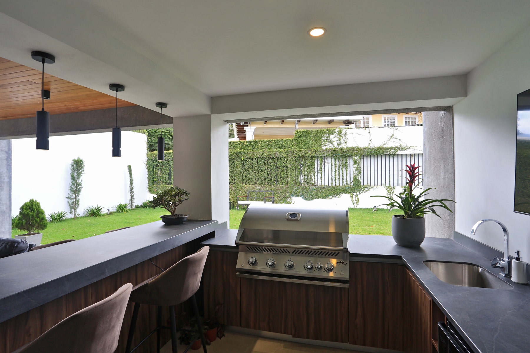 Casa Crema Laureles — photo 7 of 19