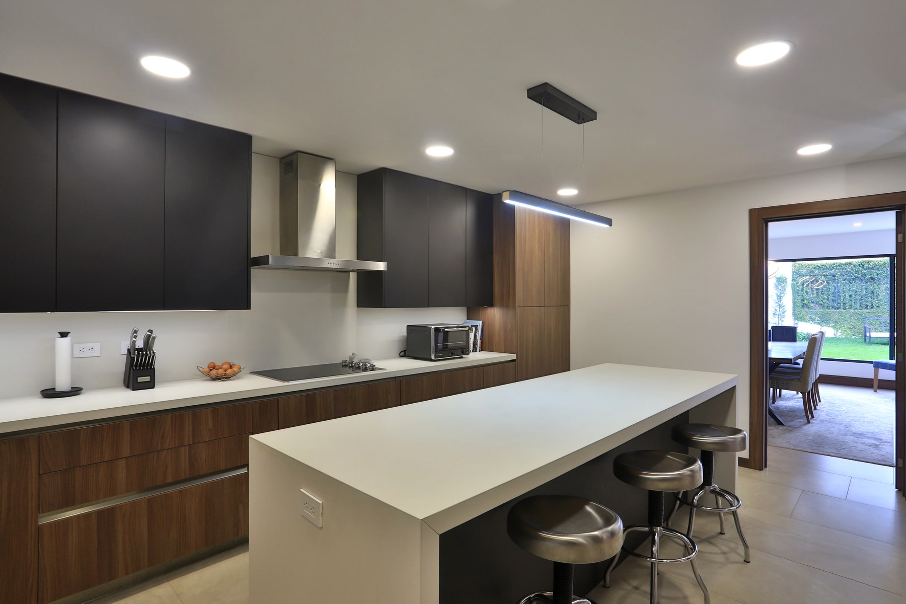 Casa Crema Laureles — photo 2 of 19