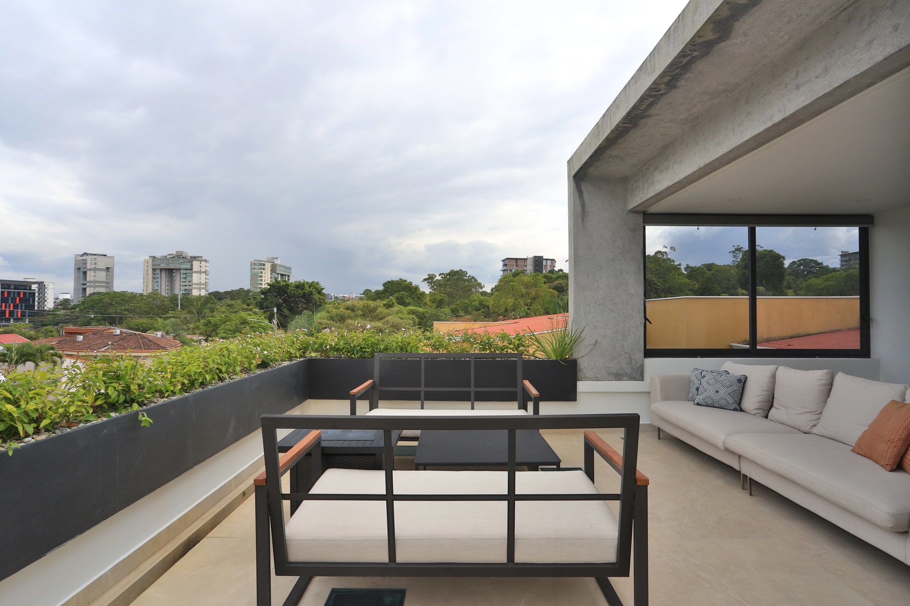 Casa Crema Laureles — photo 10 of 19