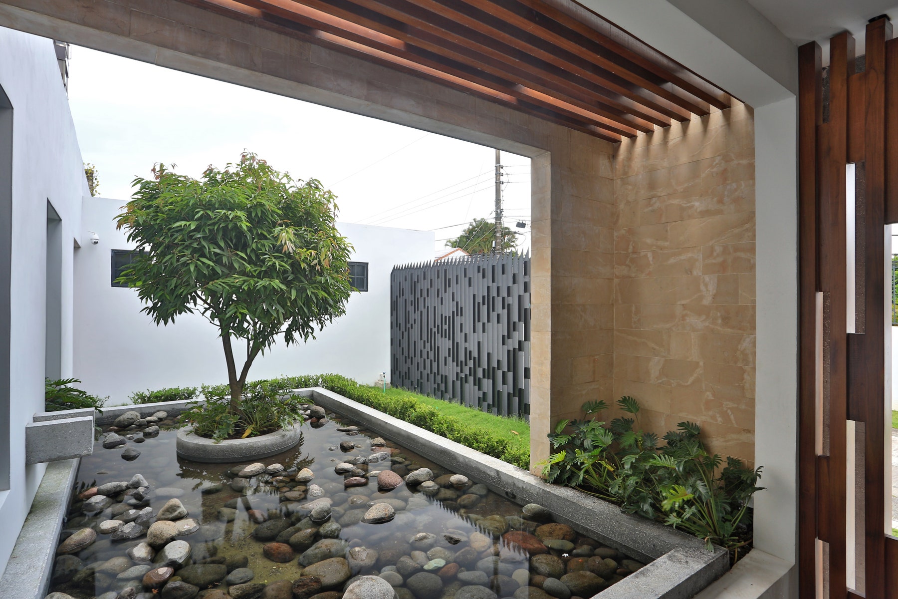 Casa Crema Laureles — photo 17 of 19