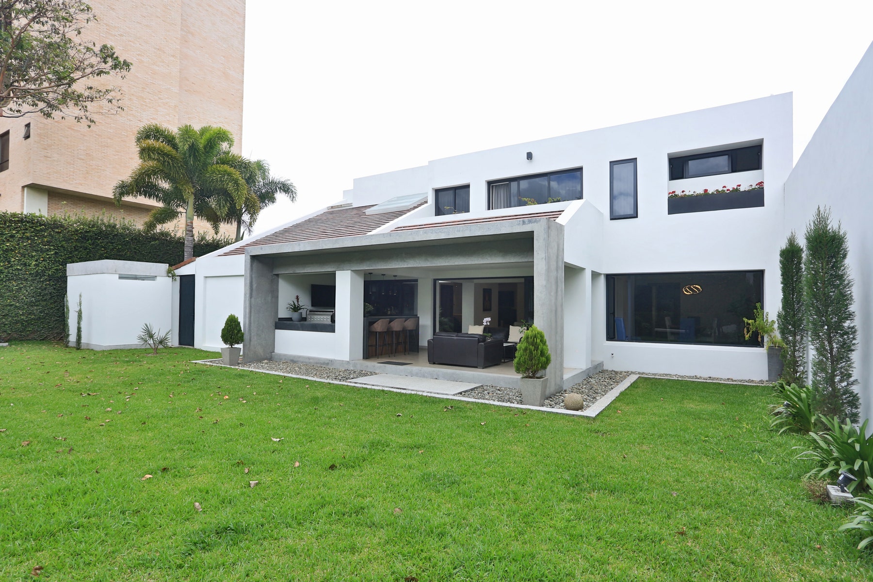 Casa Crema Laureles — photo 19 of 19