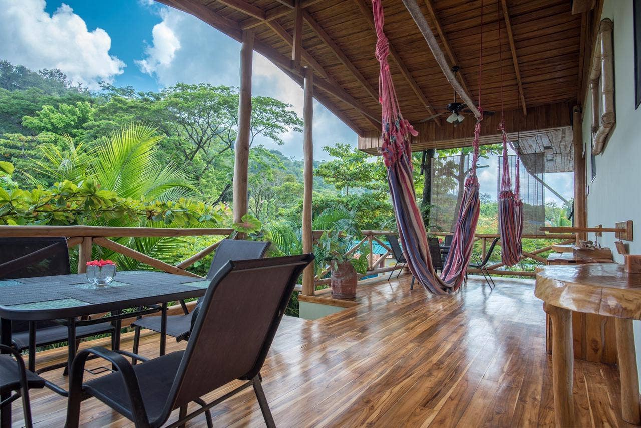 Four Turnkey Villas and Four Shops in the centerof Santa Teresa, Santa Teresa, Cobano, Puntarenas, Puntarenas, Costa Rica 60111