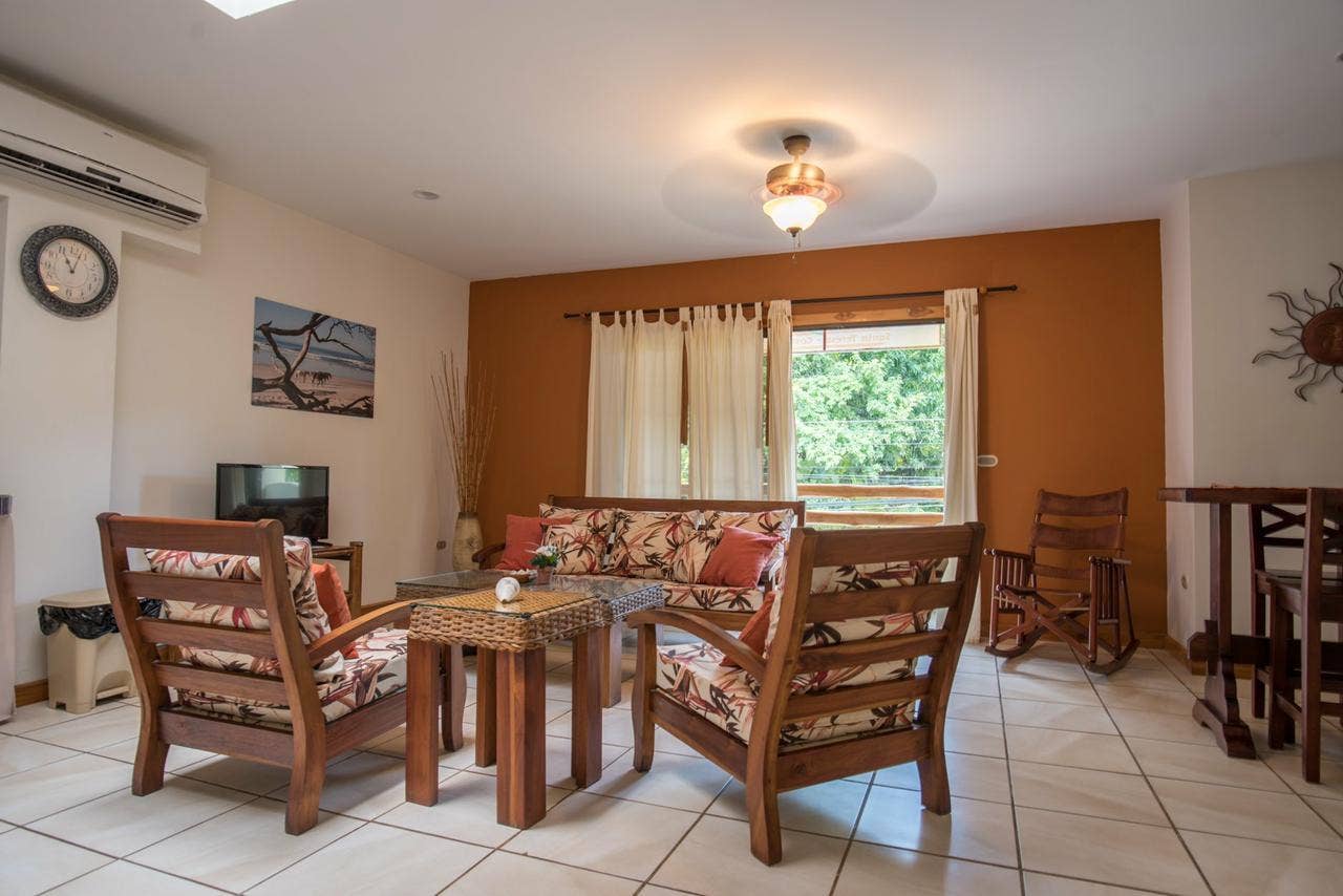 Four Turnkey Villas and Four Shops in the centerof Santa Teresa — photo 4 of 19