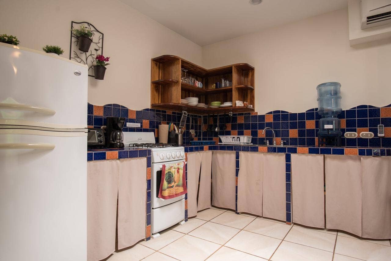 Four Turnkey Villas and Four Shops in the centerof Santa Teresa — photo 7 of 19