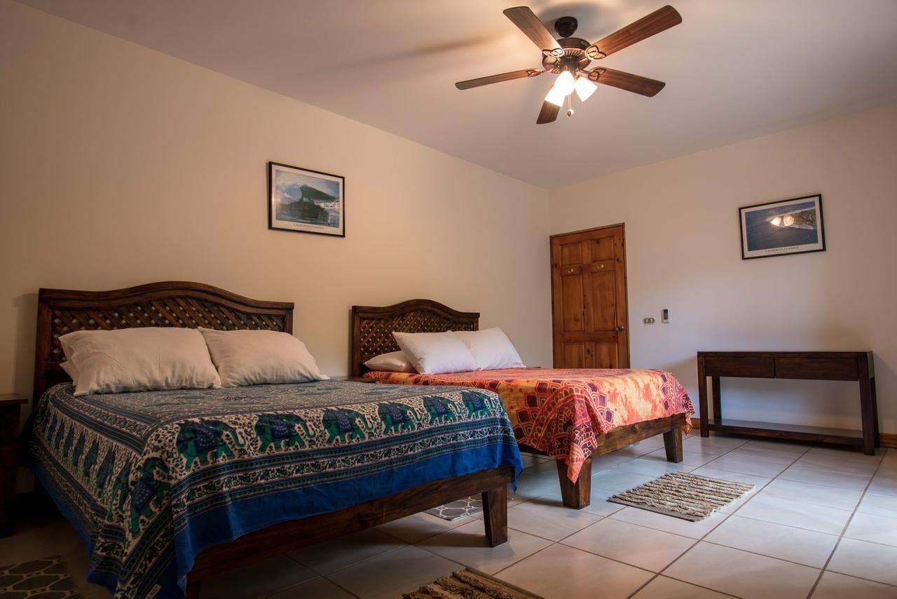 Four Turnkey Villas and Four Shops in the centerof Santa Teresa — photo 8 of 19