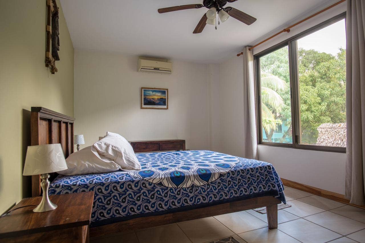 Four Turnkey Villas and Four Shops in the centerof Santa Teresa — photo 9 of 19