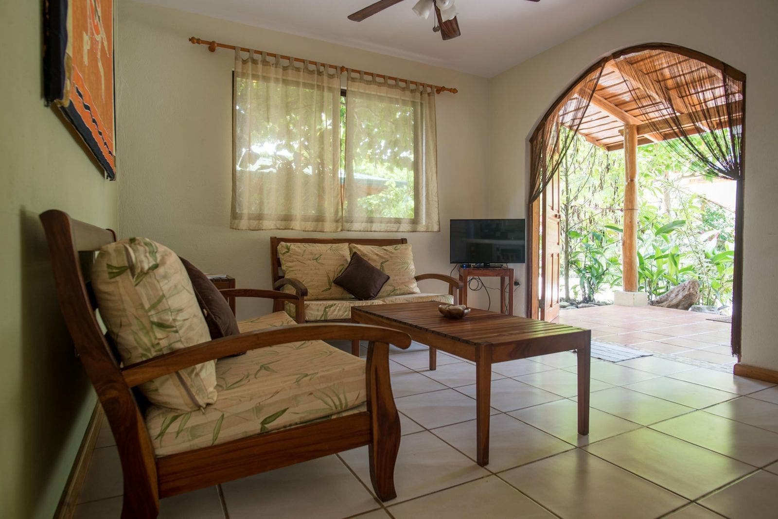 Four Turnkey Villas and Four Shops in the centerof Santa Teresa — photo 19 of 19