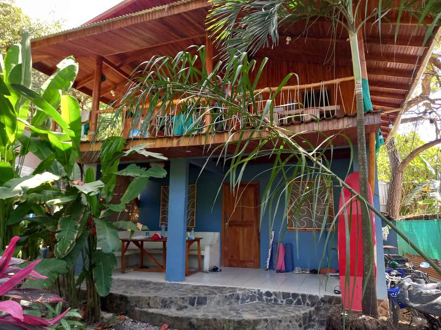 Property photo for Duplex in the center of Santa Teresa , Santa Teresa, Cobano, Puntarenas, Puntarenas, Costa Rica