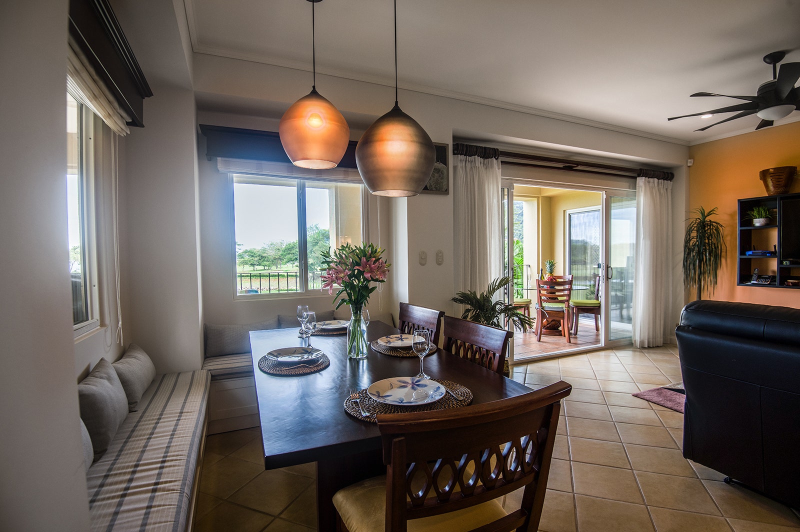 Golf and Herradura Bay View Condominium, #1H, Del Mar Condos, Los Sueños, Garabito, Puntarenas, Costa Rica