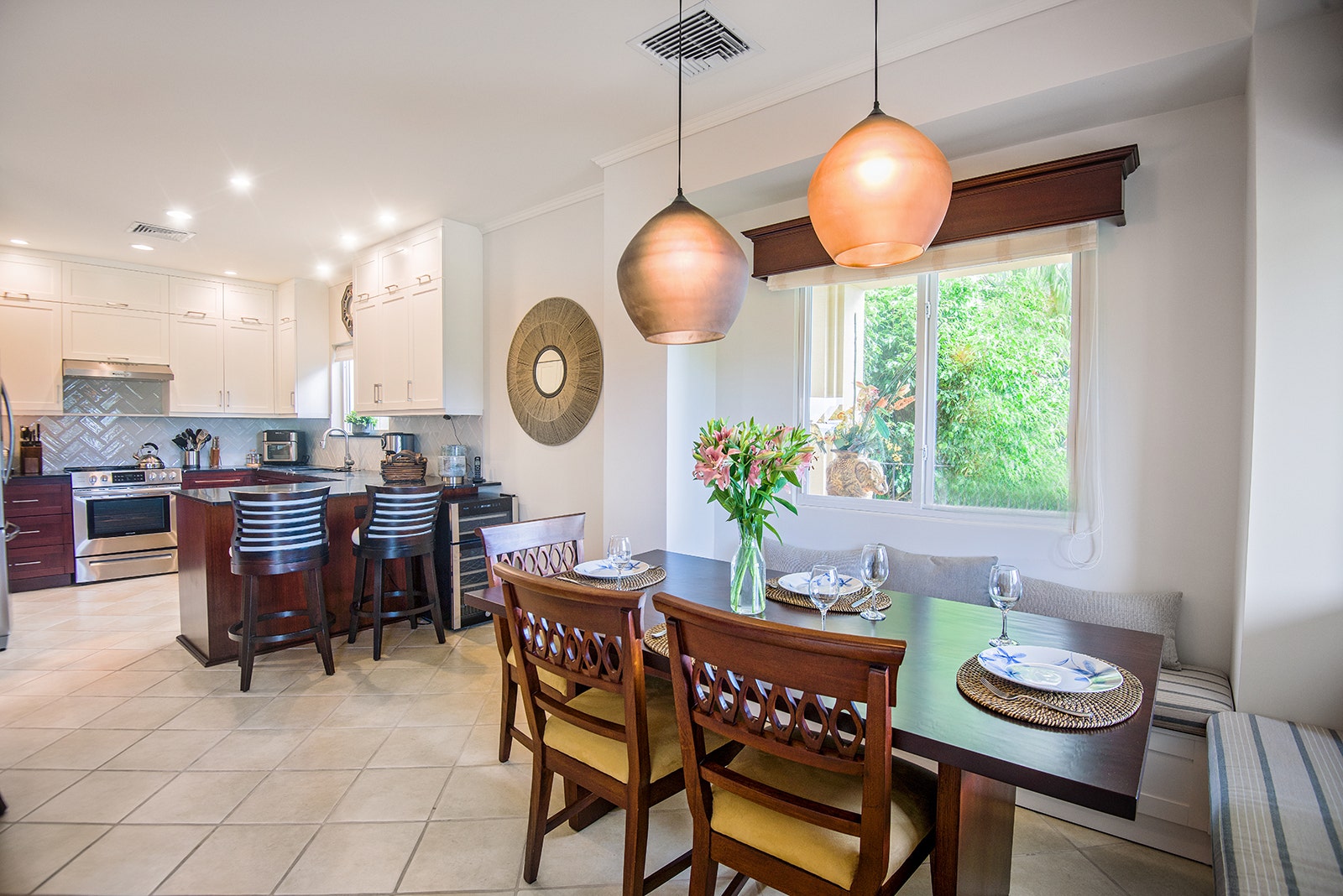 Golf and Herradura Bay View Condominium, #1H — photo 3 of 16