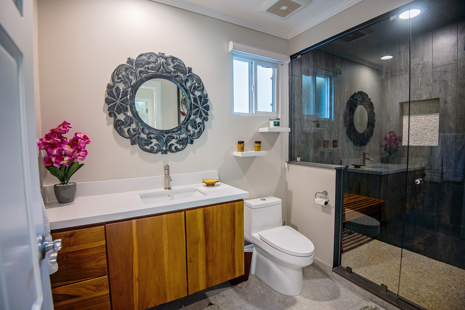 Golf and Herradura Bay View Condominium, #1H — photo 4 of 16