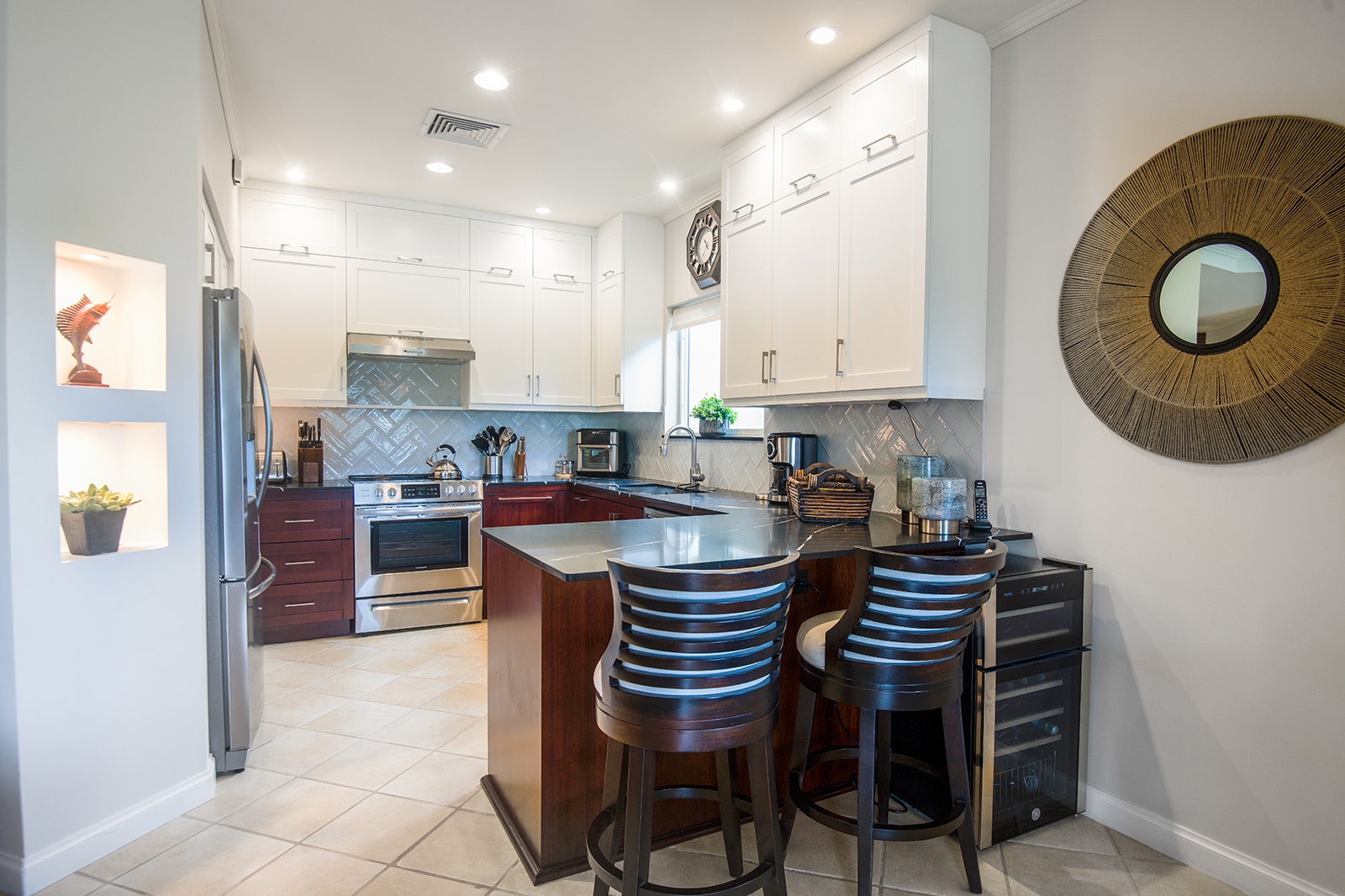 Golf and Herradura Bay View Condominium, #1H — photo 5 of 16