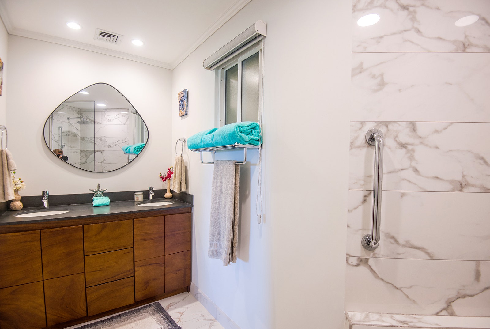 Golf and Herradura Bay View Condominium, #1H — photo 9 of 16