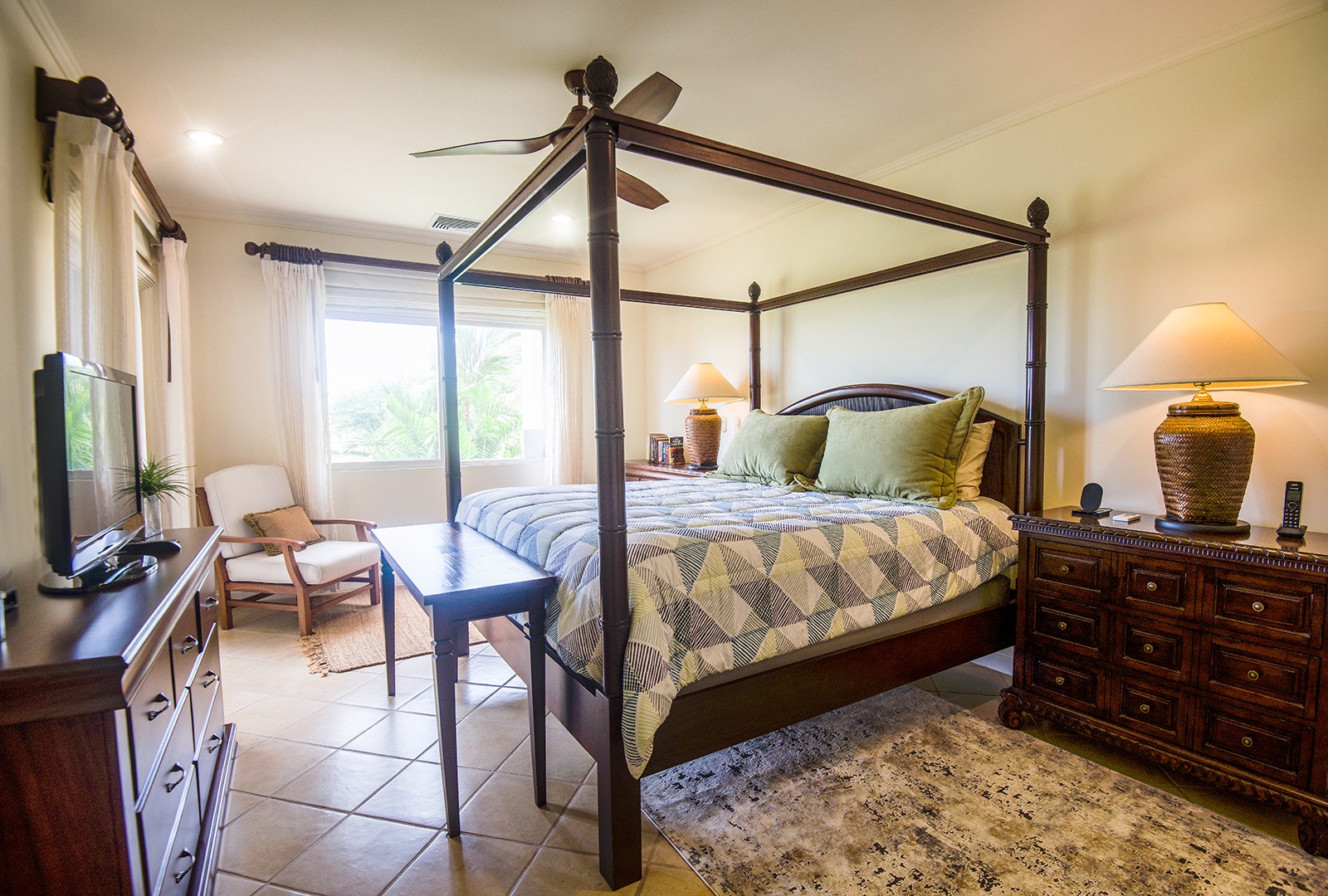 Golf and Herradura Bay View Condominium, #1H — photo 10 of 16