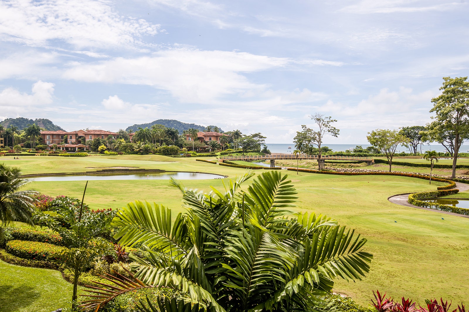 Golf and Herradura Bay View Condominium, #1H — photo 14 of 16