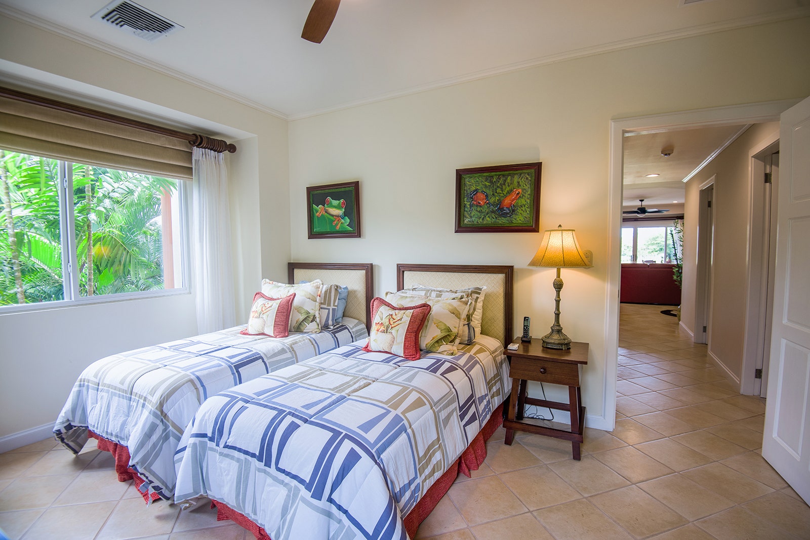 Golf and Herradura Bay View Condominium, #1H — photo 15 of 16
