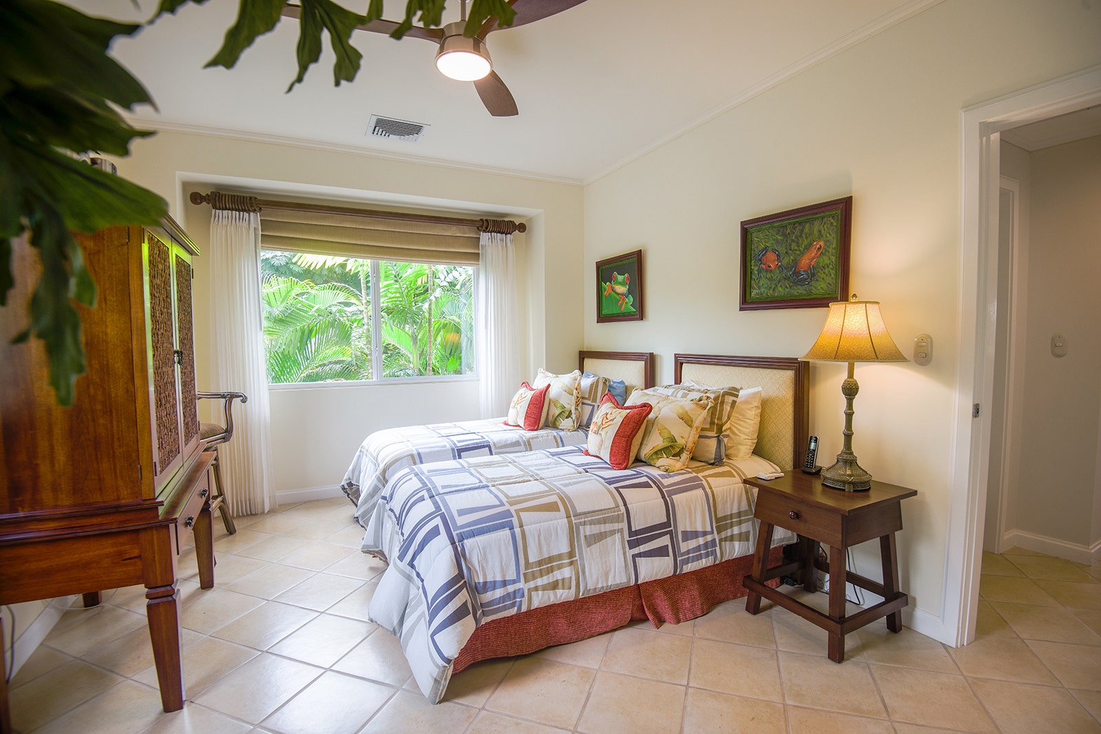 Golf and Herradura Bay View Condominium, #1H — photo 16 of 16
