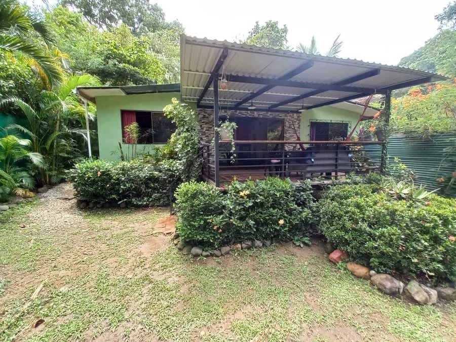Property photo for Two homes for sale in Santa Teresa, Santa Teresa, Cobano, Puntarenas, Puntarenas, Costa Rica
