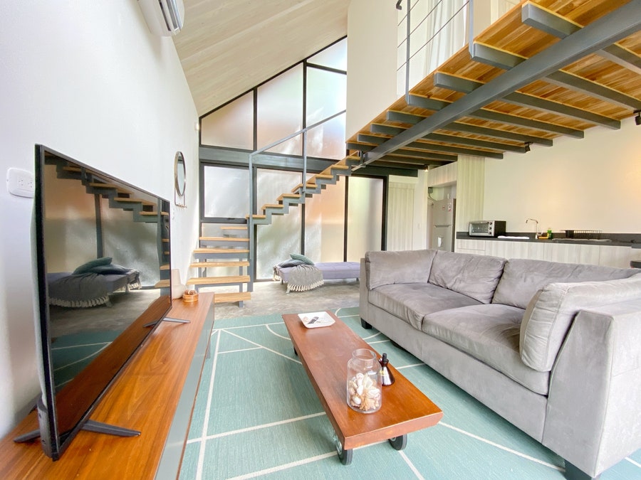 Property photo for Stylish Loft in Mal Pais, Mal Pais, Santa Teresa, Cobano, Puntarenas, Puntarenas, Costa Rica