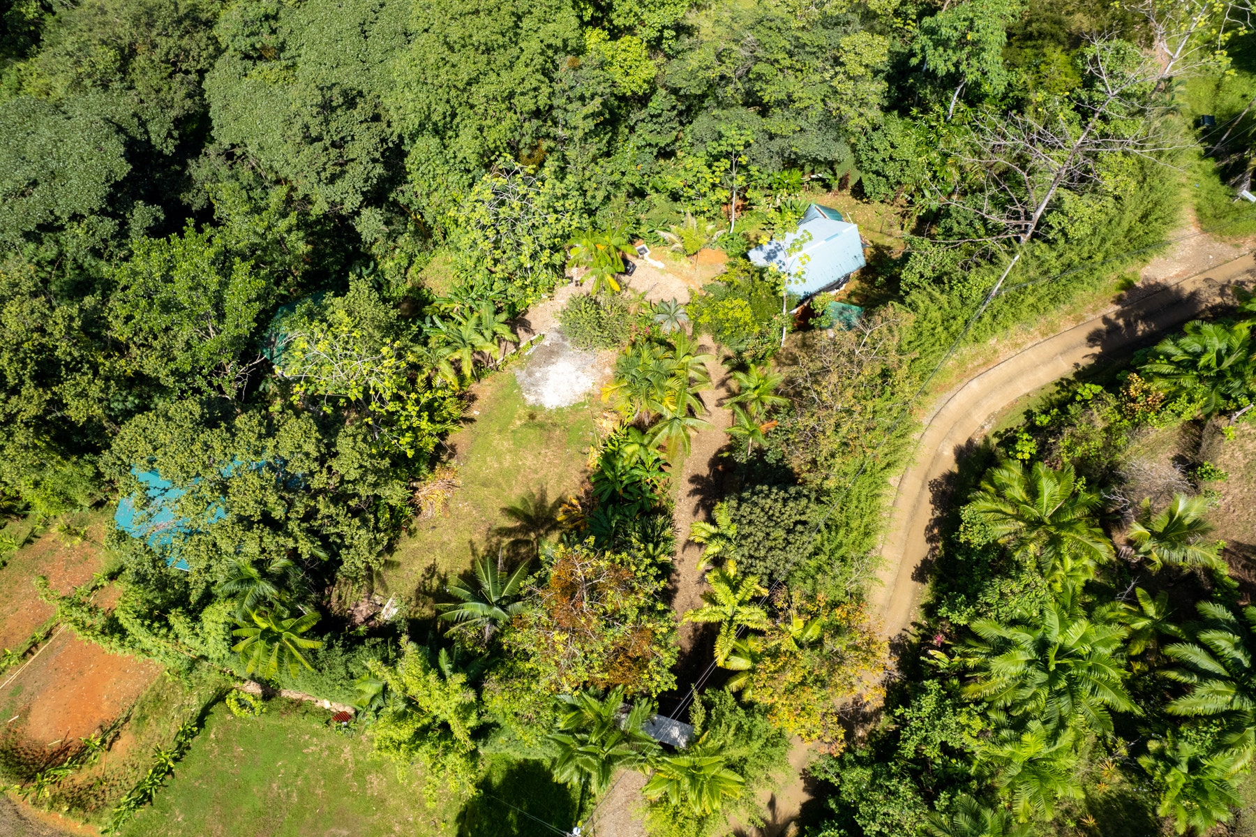Property with Three Villas in Uvita — photo 12 of 13