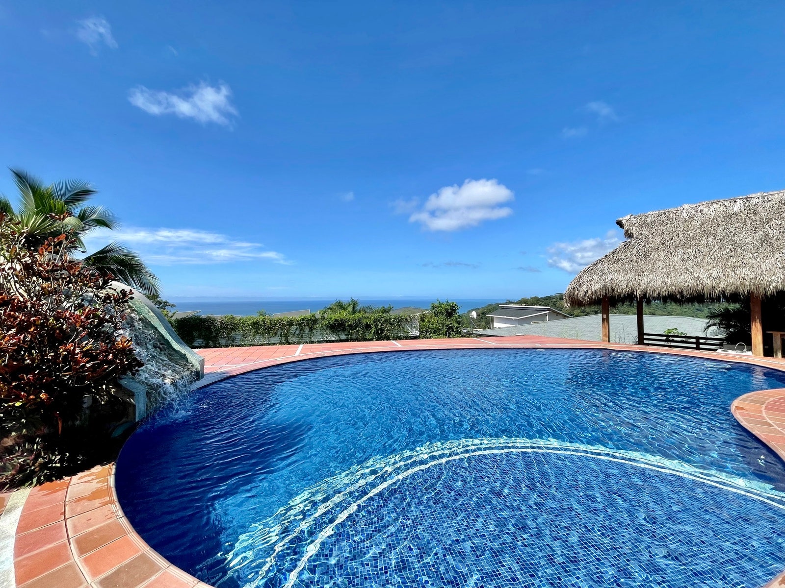 Four Bedroom Villa in the center of Santa Teresa, Santa Teresa, Cobano, Puntarenas, Puntarenas, Costa Rica 60111 Four Bedroom Villa in the center of Santa Teresa, Santa Teresa, Cobano, Puntarenas, Puntarenas, Costa Rica 60111