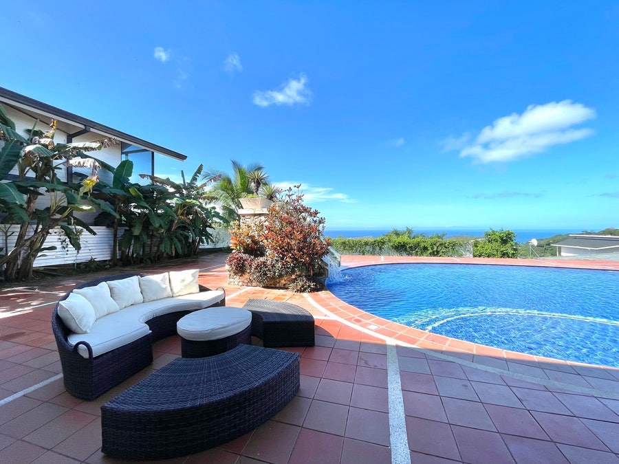 Property photo for Four Bedroom Villa in the center of Santa Teresa, Santa Teresa, Cobano, Puntarenas, Puntarenas, Costa Rica