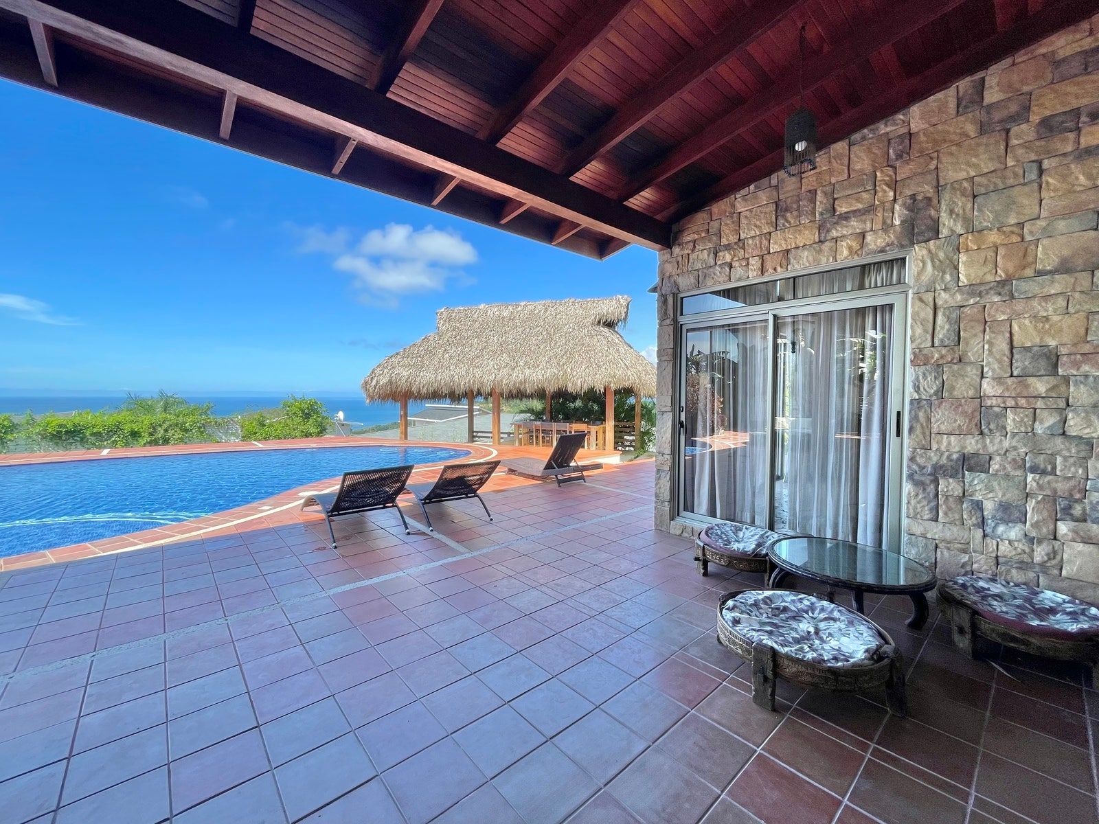 Four Bedroom Villa in the center of Santa Teresa, Santa Teresa, Cobano, Puntarenas, Puntarenas, Costa Rica 60111 Four Bedroom Villa in the center of Santa Teresa, Santa Teresa, Cobano, Puntarenas, Puntarenas, Costa Rica 60111