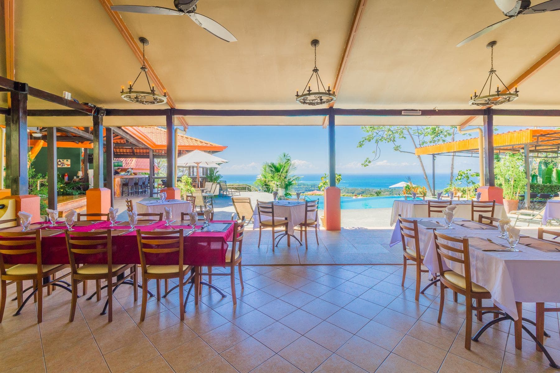 Vista Ballena - Turn-Key Hotel — photo 2 of 19
