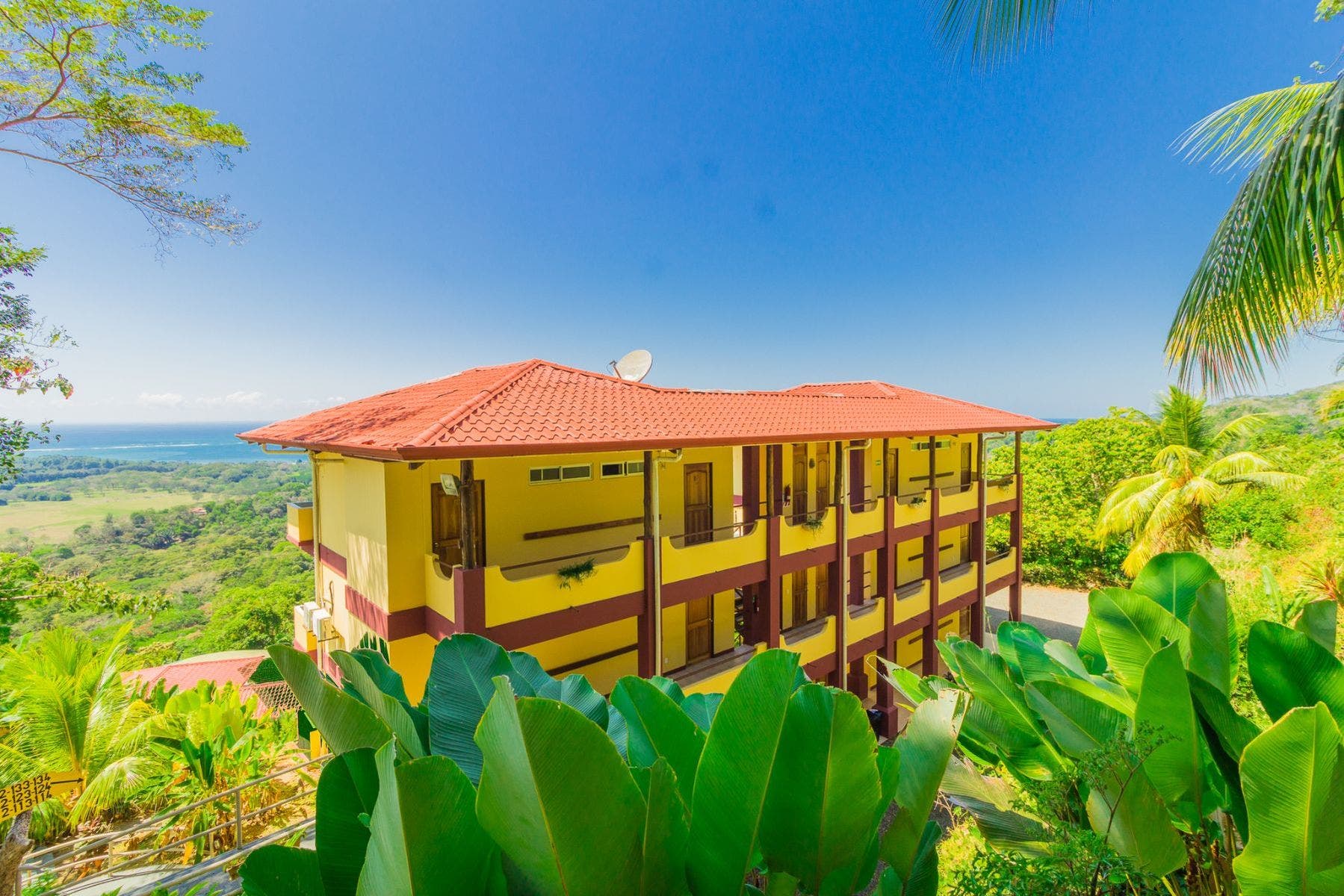 Vista Ballena - Turn-Key Hotel — photo 4 of 19