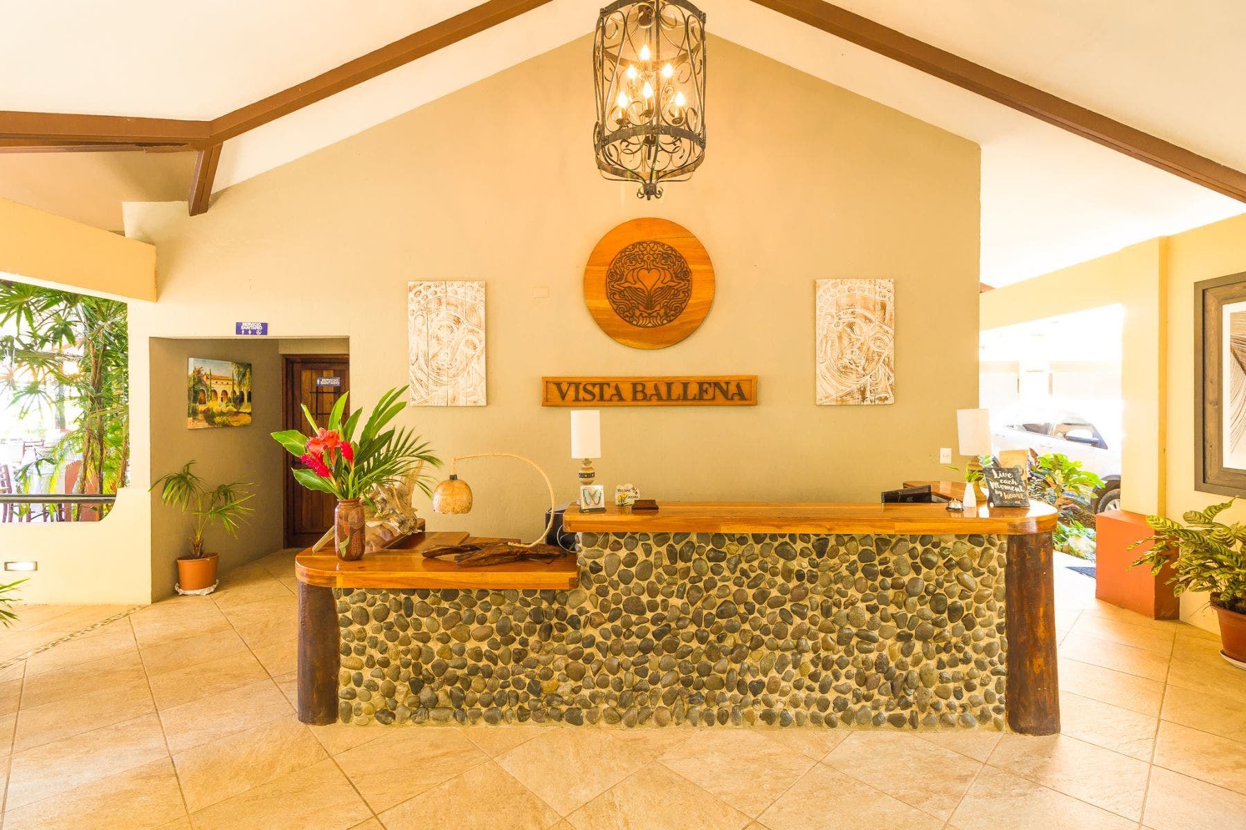 Vista Ballena - Turn-Key Hotel — photo 11 of 19