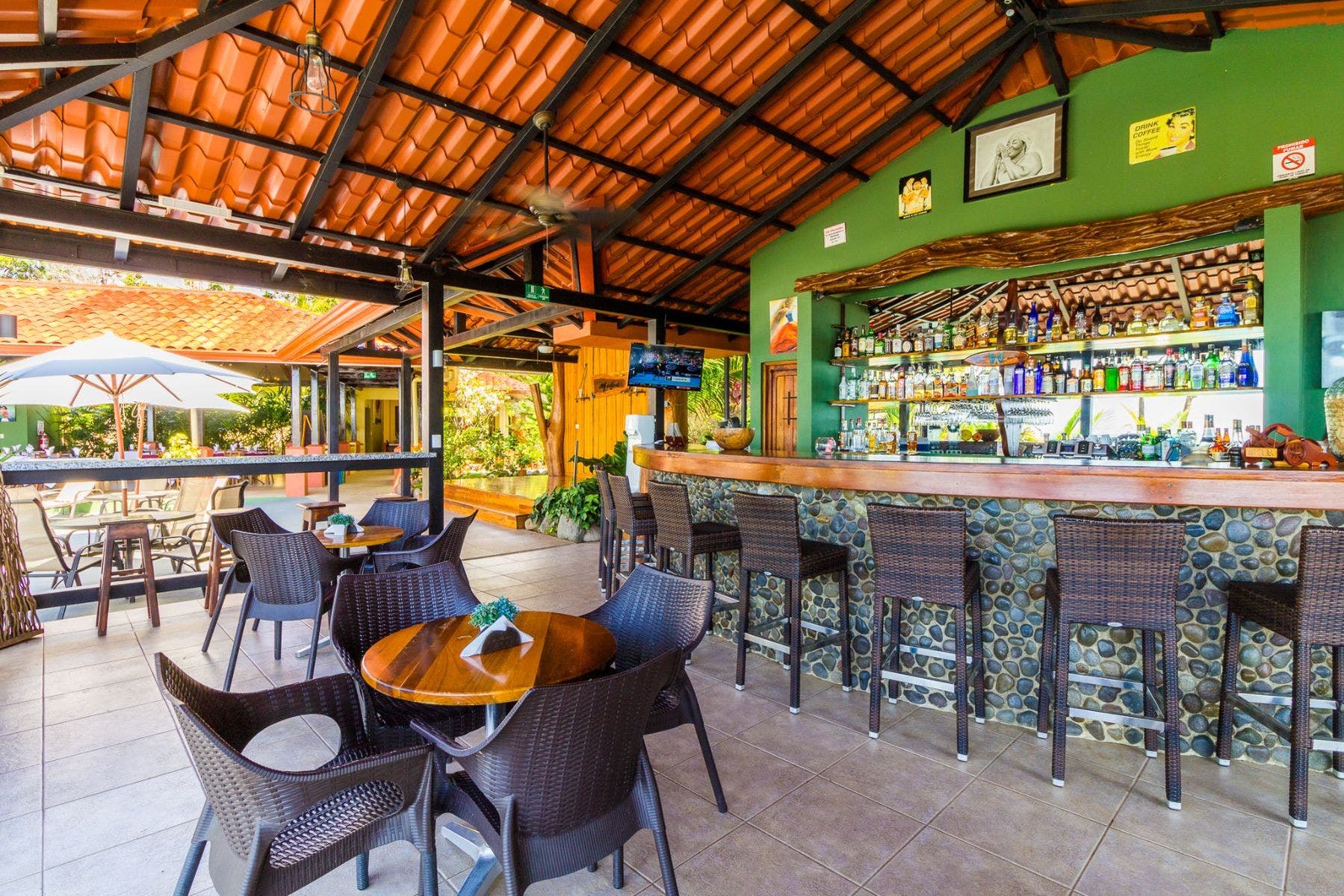 Vista Ballena - Turn-Key Hotel — photo 16 of 19