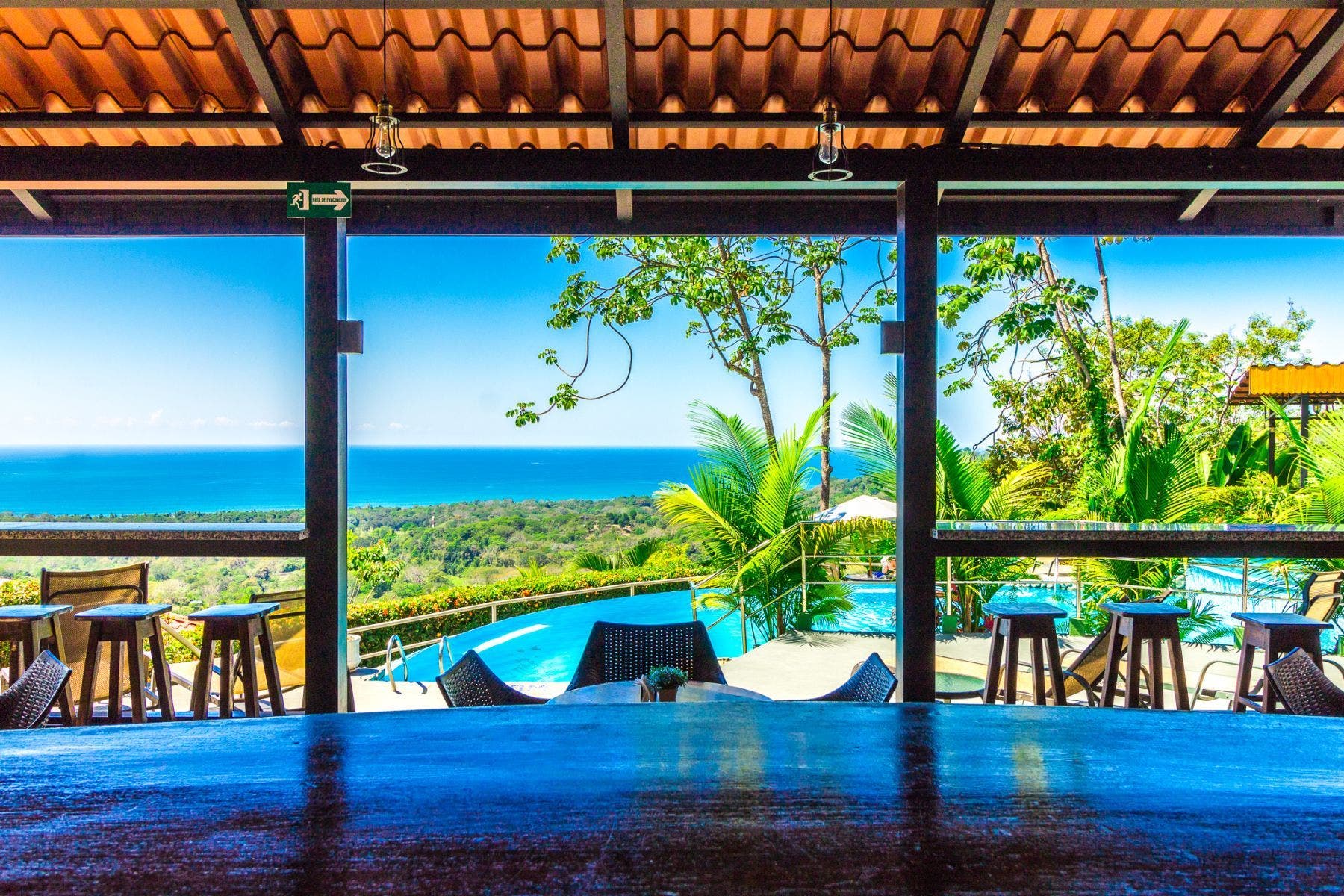 Vista Ballena - Turn-Key Hotel — photo 18 of 19