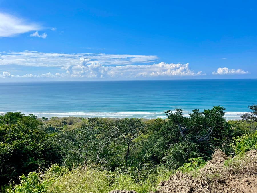 Property photo for A plus ocean view lot in Santa Teresa , #Lot 26, Maramar, Santa Teresa, Cobano, Puntarenas, Puntarenas, Costa Rica