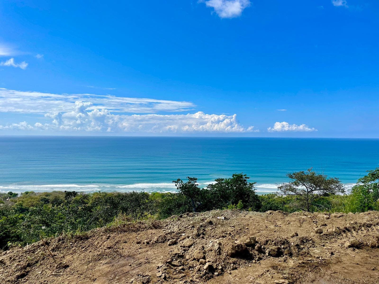 A plus ocean view lot in Santa Teresa , #Lot 26, Maramar, Santa Teresa, Cobano, Puntarenas, Puntarenas, Costa Rica 60111