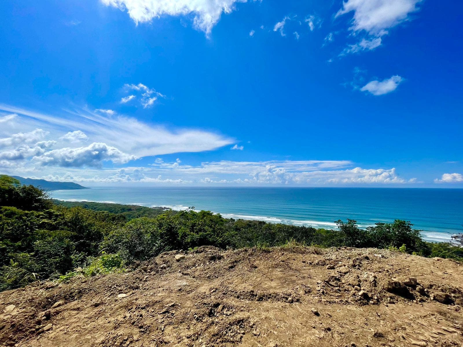 A plus ocean view lot in Santa Teresa , #Lot 26, Maramar, Santa Teresa, Cobano, Puntarenas, Puntarenas, Costa Rica 60111