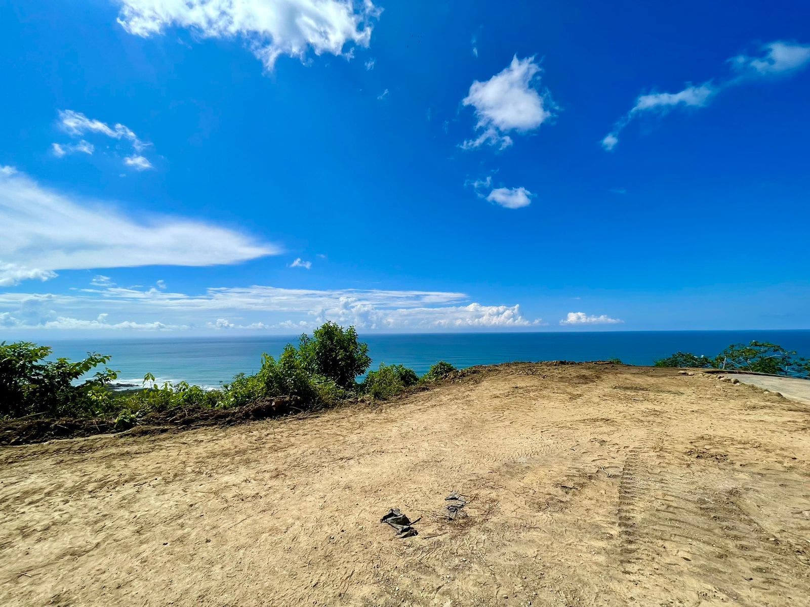 A plus ocean view lot in Santa Teresa , #Lot 26, Maramar, Santa Teresa, Cobano, Puntarenas, Puntarenas, Costa Rica 60111