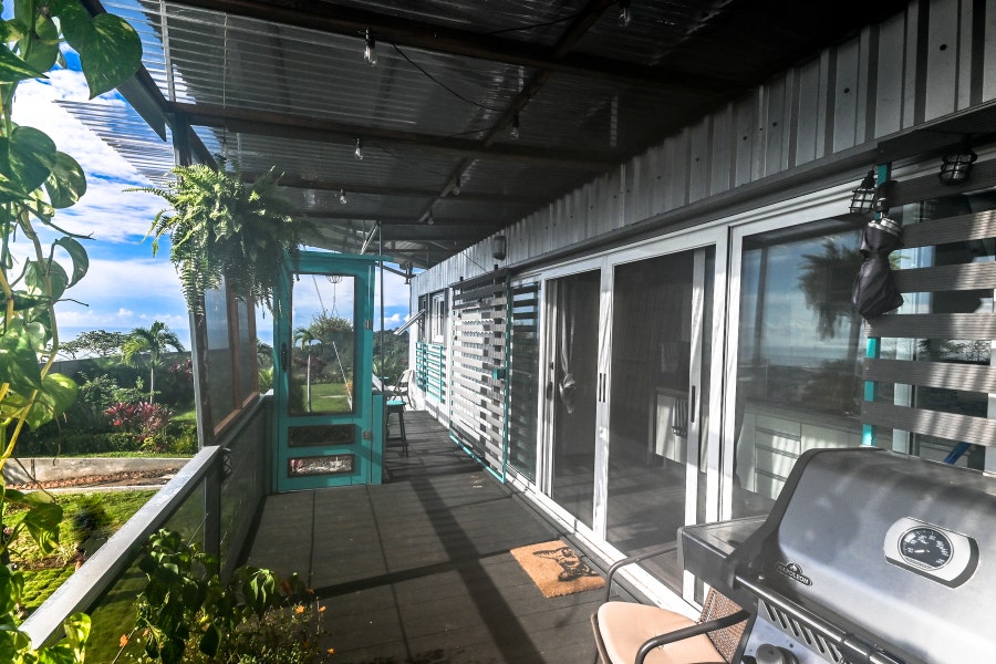Property photo for Ocean View Container Home, Playa Hermosa, Playa Hermosa, Jaco, Jaco, Garabito, Puntarenas, Costa Rica