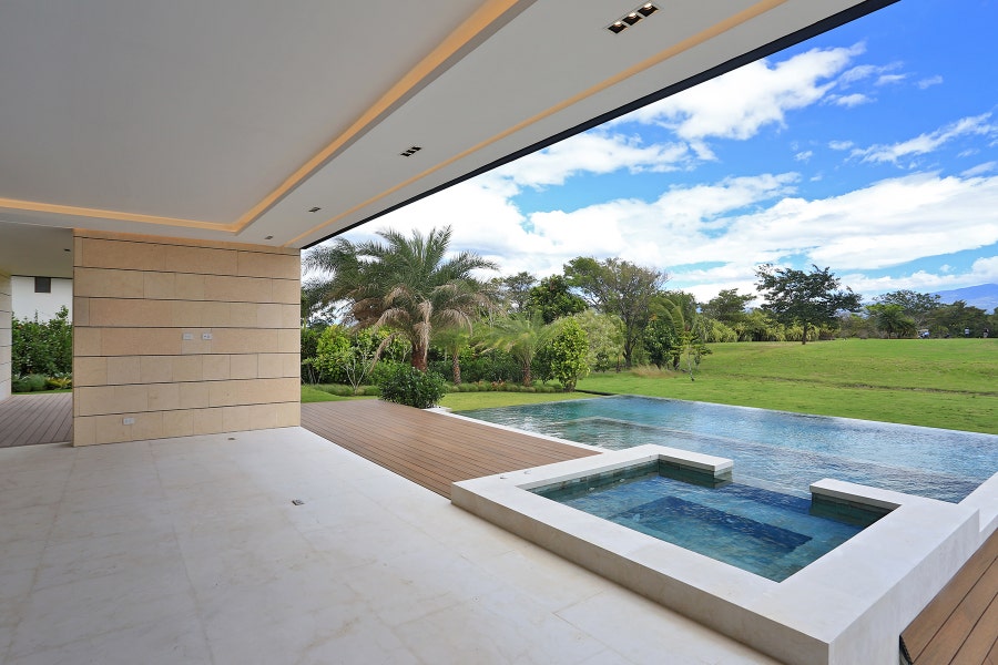 Property photo for Valle del Sol Golfers Dream Modern Luxury , Valle Del Sol, Santa Ana, Pozos, Santa Ana, San Jose, Costa Rica