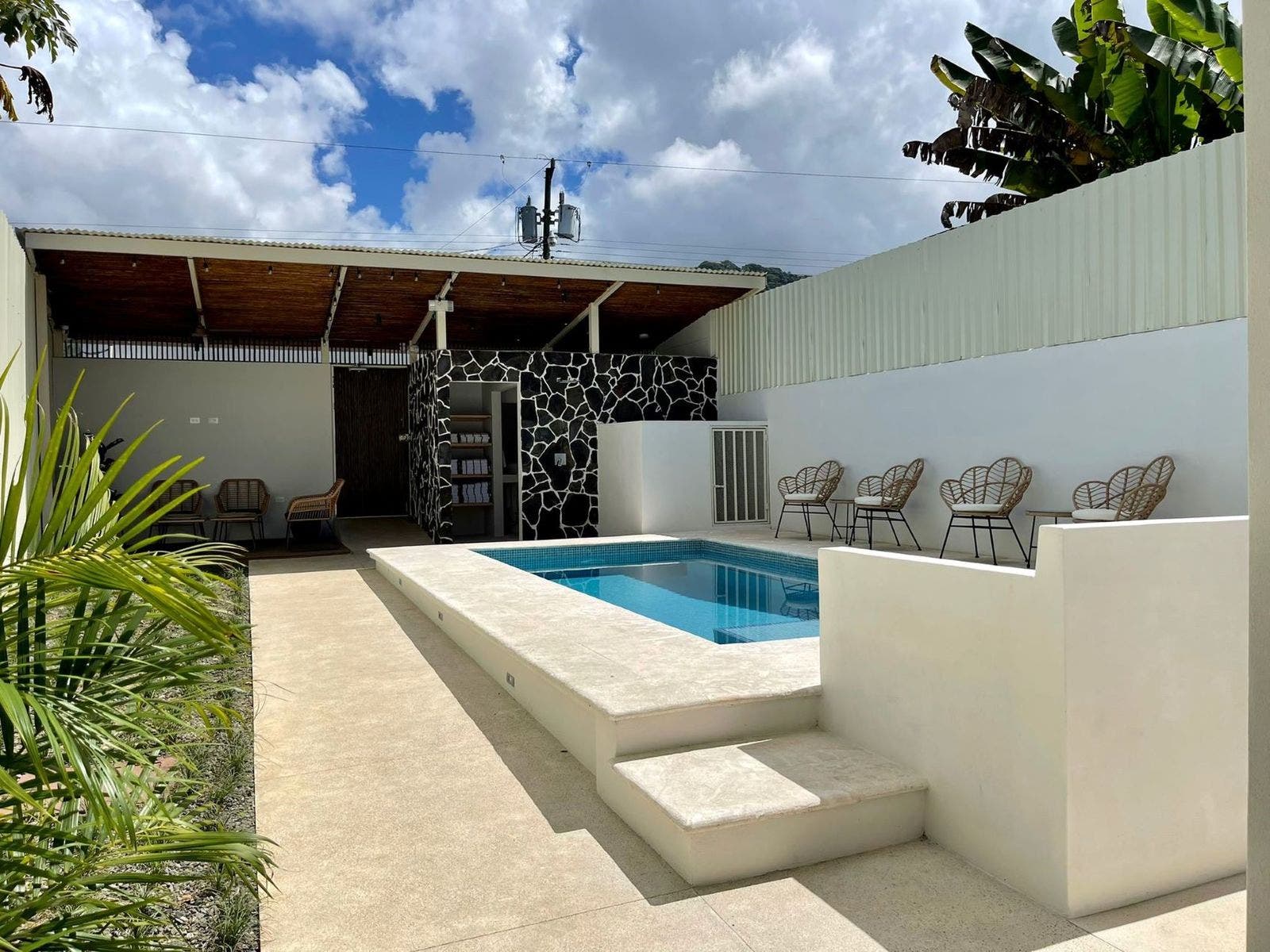 The Ark suite hotel with pool — photo 2 of 19