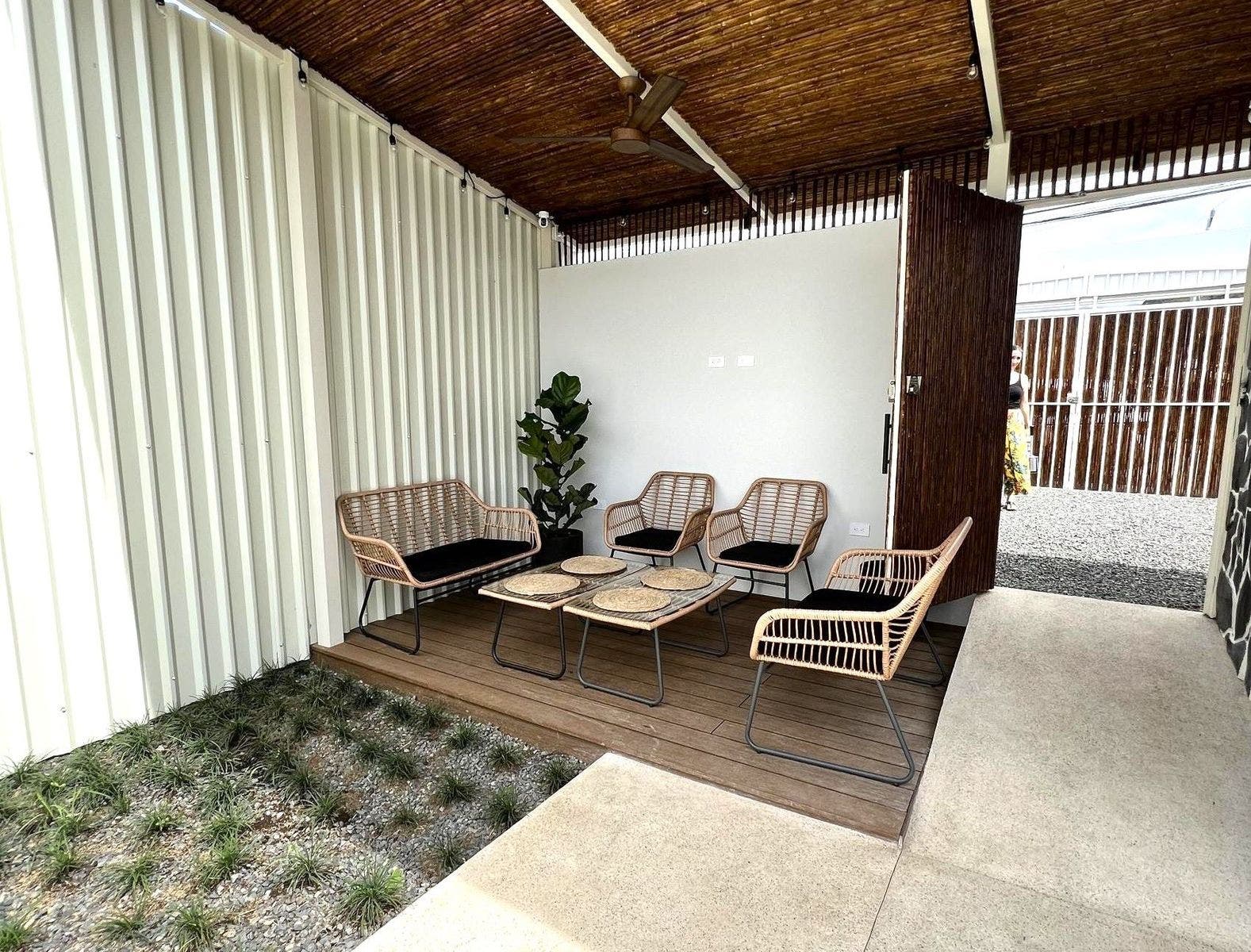 The Ark suite hotel with pool — photo 3 of 19