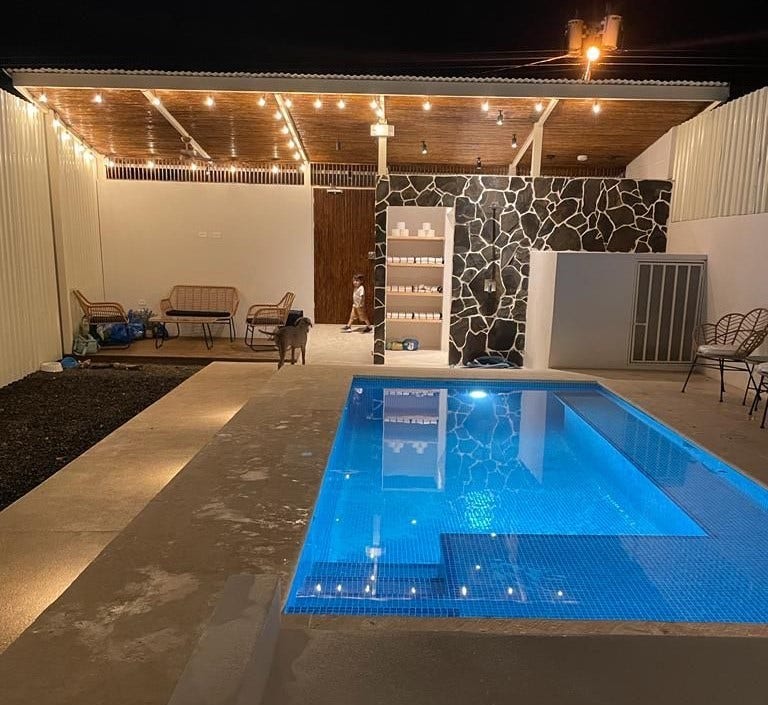 The Ark suite hotel with pool — photo 4 of 19